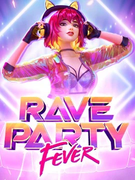 betflix 85 สมัครทดลองเล่น Rave-party-fever